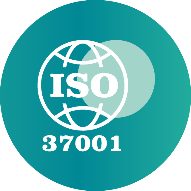 Objetivos ISO 37001