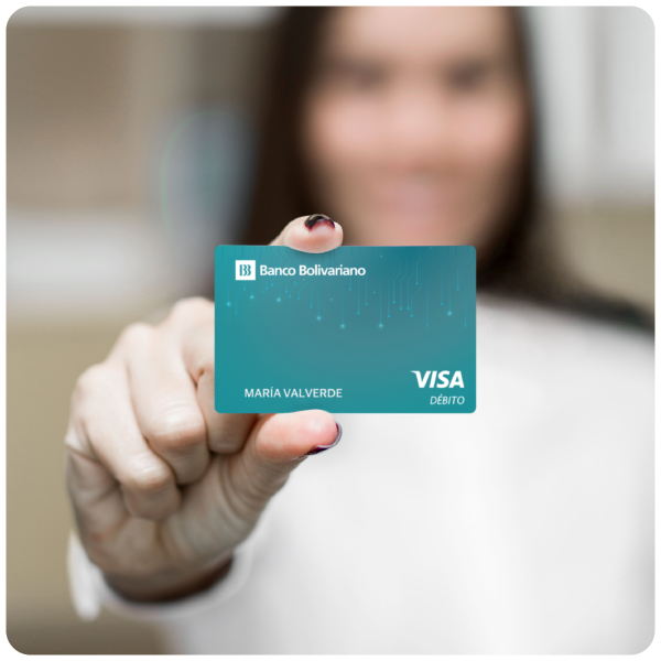 Visa ecuagiros