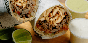 Baklava Arabic Resto