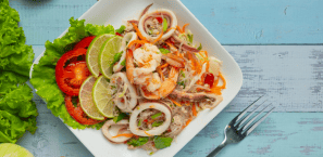 El Carapacho Guayaco